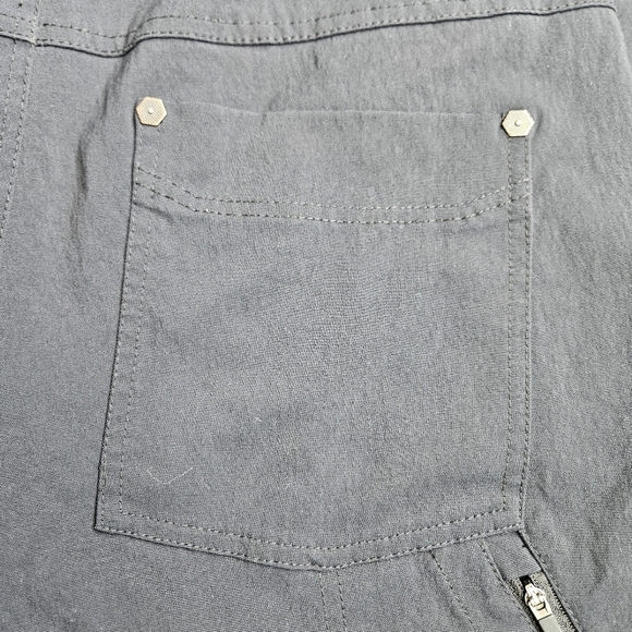 Mountain Hardware Men's Pants Black 34x34 - Picture 9 of 10